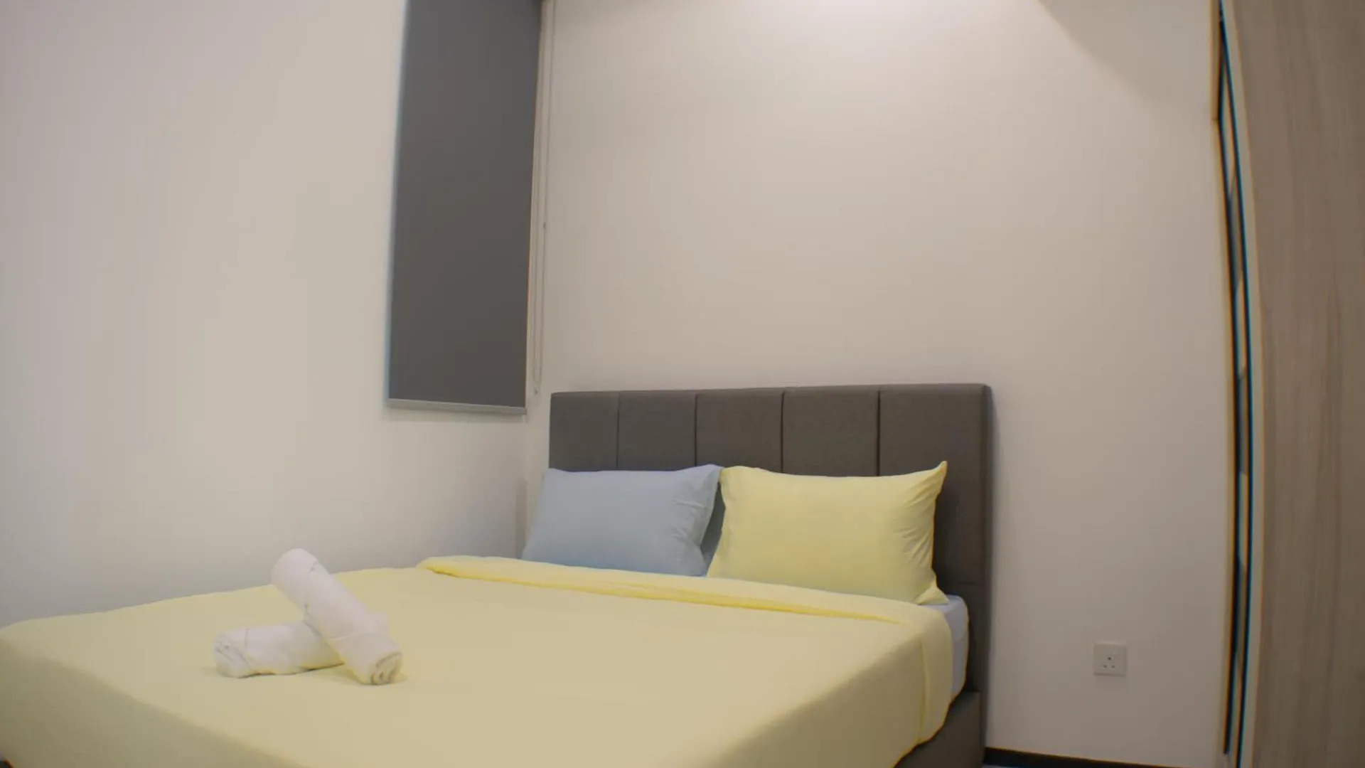 Prime Comfort Seaview With Netflix And Water Filter Near Georgetown Jelutong