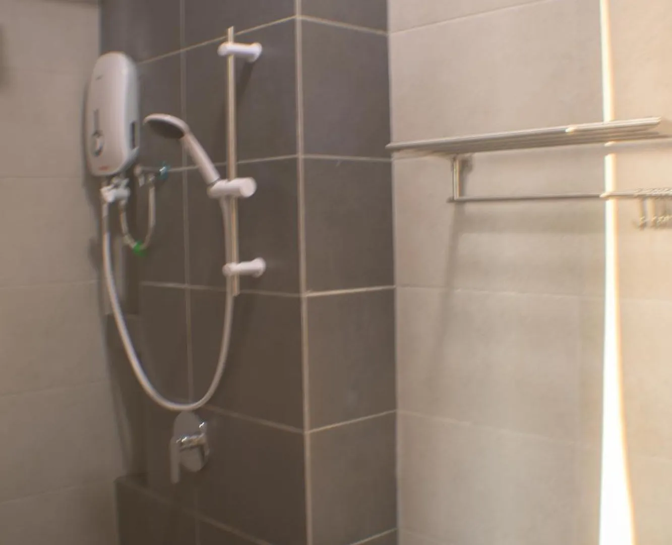 Апартаменты Prime Comfort Seaview With Netflix And Water Filter Near Georgetown Jelutong