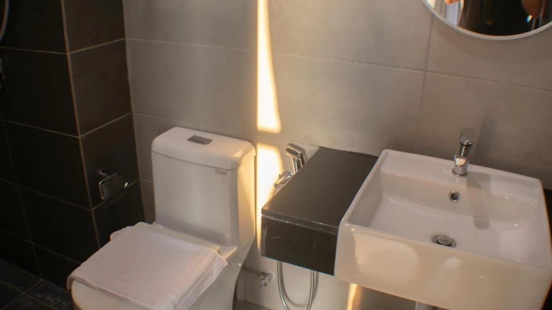 Prime Comfort Seaview With Netflix And Water Filter Near Georgetown Jelutong Апартаменты
