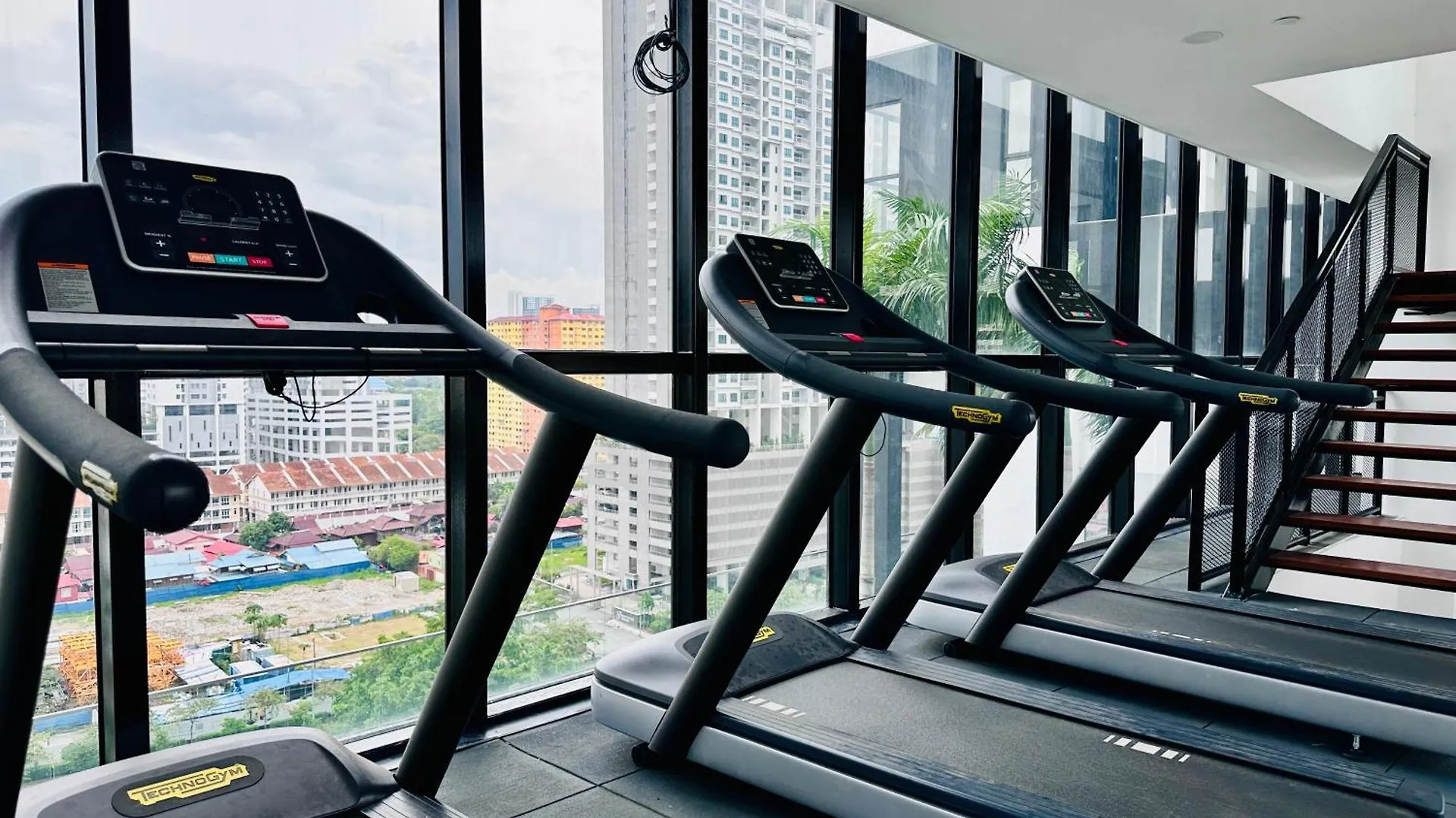 Prime Comfort Seaview With Netflix And Water Filter Near Georgetown Jelutong 0*,  Малайзия